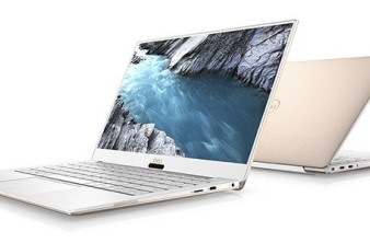 Dell XPS 13 (2018): Επίσημα η νέα έκδοση με υπέρλεπτη κατασκευή, μεγάλη αυτονομία και επεξεργαστή Intel Core 8ης γενιάς [CES 2018] image