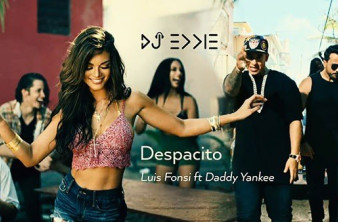 Το Despacito είναι το πρώτο video που ξεπερνά τα 3 δισ. views στο YouTube! image