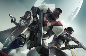 Destiny 2: Πρώτο trailer και ημερομηνία κυκλοφορίας [Video] image