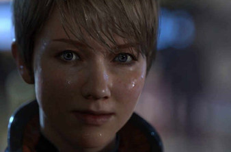 Detroit: Become Human, η επανάσταση των androids έρχεται αποκλειστικά στο PS4 [Video] image