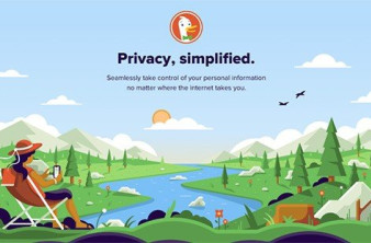 DuckDuckGo: Οι νέες εφαρμογές της μηχανής αναζήτησης βαθμολογούν τις ιστοσελίδες με βάση τον σεβασμό στην ιδιωτικότητα image