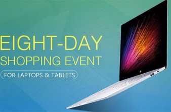Εξαιρετικές προσφορές σε laptops και tablets για μία εβδομάδα image