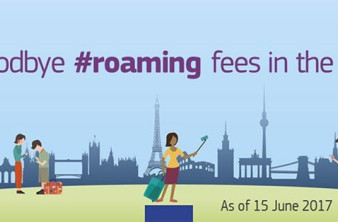 Τέλος στις χρεώσεις περιαγωγής (roaming) από σήμερα σε όλη την Ευρώπη. Τι ανακοίνωσαν COSMOTE, Vodafone και WIND image