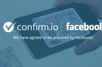 Στα χέρια της Facebook η Confirm.io, γνωστή για την τεχνολογία πιστοποίησης ταυτοτήτων image