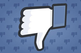 Η Facebook δοκιμάζει κουμπί "downvote" στα σχόλια, αλλά αρνείται πεισματικά να το βαφτίσει "Dislike" image