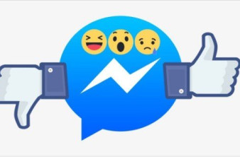 Τα Facebook Reactions καθορίζουν τι βλέπουμε στο News Feed και έρχονται στο Facebook Messenger image