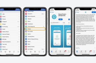 Η Facebook λανσάρει υπηρεσία VPN που....συλλέγει και αναλύει τα δεδομένα των χρηστών image
