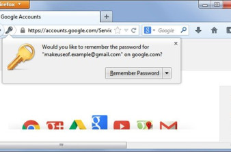 Αποθηκεύεις username και password στον web browser; Οι web trackers μπορούν να τα μάθουν από το login manager! image