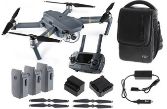 Ειδικές προσφορές για 3D printer και drones των Xiaomi και DJI από το Gearbest image