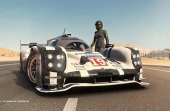 Forza Motorsport 7: Ανακοινώθηκε επίσημα και φέρνει gameplay σε ανάλυση 4K@60fps [Video] image