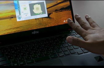 Η Microsoft φέρνει τη δυνατότητα ξεκλειδώματος με αναγνώριση παλάμης στα laptops με Windows 10 Pro [Video] image