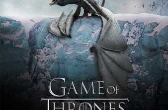 Game of Thrones: Για ακόμα μία χρονιά στην κορυφή των τηλεοπτικών σειρών με τα περισσότερα πειρατικά downloads image