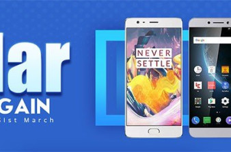 Smartphone Mar Bargain: Εξαιρετικές προσφορές σε πληθώρα smartphones στο Geekbuying image