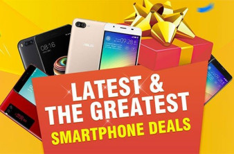Smartphones με μεγάλη έκπτωση και ευκαιρία να κερδίσεις το Xiaomi Mi 5X! image