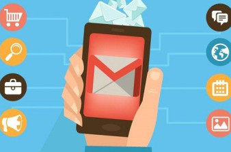 Gmail: Δυνατότητα παραλαβής email με όγκο 50MB, αλλά η αποστολή παραμένει στα 25MB image