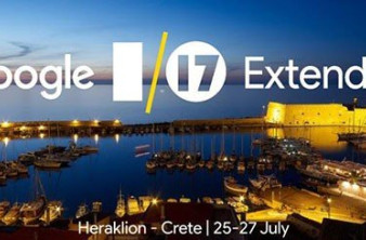 Google After I/O Extended Ηράκλειο 2017 στις 25-27 Ιουλίου image