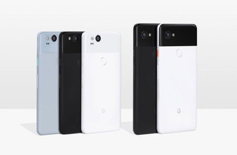 Google Pixel 2 / Pixel 2 XL: Πέρασαν από το iFixit και από τις καθιερωμένες βασανιστικές δοκιμές [Video] image