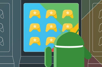 Google Yeti: Στα σκαριά η συνδρομητική υπηρεσία gaming με παιχνιδοκονσόλα Made by Google image
