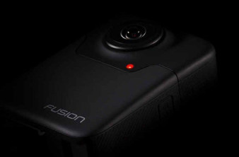 GoPro Fusion: Η νέα κάμερα για videos 360° σε ανάλυση 5.2K [Video] image