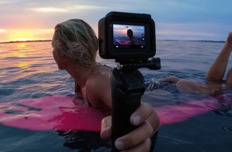 GoPro Hero6 Black και Fusion: Επίσημα οι νέες action κάμερες της εταιρείας [Videos] image