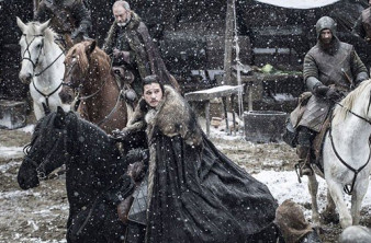 Game of Thrones: Διέρρευσε online το 4ο επεισόδιο της φετινής σεζόν, δύο ημέρες πριν την επίσημη προβολή του [Update] image