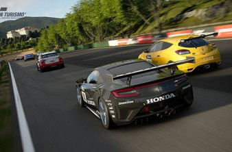 Gran Turismo Sport: Κυκλοφορεί το φθινόπωρο για το PS4, δείτε το νέο trailer [Video] image