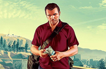 GTA V: Ξεπέρασε τα 90 εκατ. πωλήσεις παγκοσμίως, καταγράφοντας 15 εκατ. μέσα στο 2017 (κυκλοφόρησε το 2013...)! image