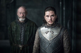 Hackers χτύπησαν το HBO και ισχυρίζονται ότι διέρρευσαν online το σενάριο του 4ου φετινού επεισοδίου του Game of Thrones image