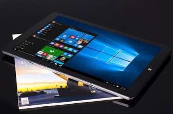 Η Chuwi "χαιρετίζει" το Surface Laptop με το Chuwi Hi13 στο 1/3 της τιμής image