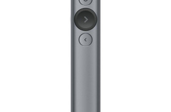 Logitech Spotlight Presentation Remote: Το απόλυτο εργαλείο παρουσιάσεων image