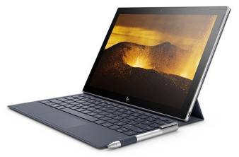 Η HP εντυπωσιάζει στο CES 2018 με τα Spectre x360 15, ENVY x2 και OMEN Game Stream image