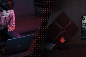 HP Omen Game Stream: Νέα υπηρεσία game streaming για απαιτητικά παιχνίδια σε κάθε PC, ως ανταγωνιστής του GeForce NOW [CES 2018] image