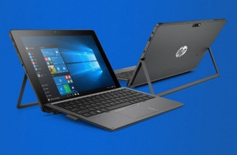 HP Pro x2: Νέο υβριδικό Windows 10 tablet με γραφίδα Wacom και θωρακισμένη κατασκευή [MWC 2017] image