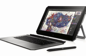 HP ZBook x2: Ένα θωρακισμένο υβριδικό laptop με δυνατότητες πανίσχυρου desktop workstaton image