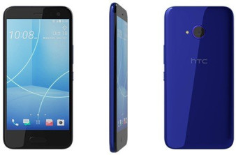 HTC U11 Life: Έρχεται με οθόνη 5.2'' FHD, ενεργό περίγραμμα και ψηφιακή βοηθό Amazon Alexa image