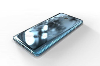 HTC U11 Plus: Παρουσιάζεται στις 2 Νοεμβρίου με οθόνη 6.0'' 18:9 QHD+ image