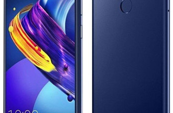 Honor 6C Pro: Νέα έκδοση με πολλές αναβαθμίσεις για το προσιτό mid-range smartphone image