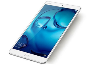 Huawei MediaPad M5: Έρχεται με οθόνη 8.4'' QHD, Kirin 960 και Android 8.0 Oreo image