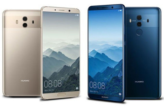 Huawei Mate 10 / Mate 10 Pro: Επίσημα οι νέες ναυαρχίδες που δεν απλά έξυπνες, αλλά ευφυείς [Video] image
