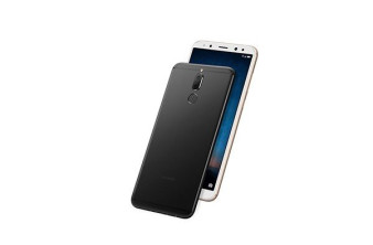 Huawei Mate 10 Lite: Με οθόνη FullView και τέσσερις κάμερες, διαθέσιμο από σήμερα στην Ελλάδα [Video] image