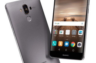 Huawei Mate 9: Ξεκίνησε το λανσάρισμα του Android 8.0 Oreo (EMUI 8.0) και στην global έκδοση του image