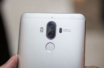 Huawei Mate 9: Έρχεται σύντομα η αναβάθμιση σε Android 8.0 Oreo image