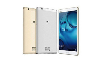 Huawei MediaPad M5: Η νέα σειρά premium tablets περιλαμβάνει τρία μοντέλα και έρχεται στο MWC 2018 image