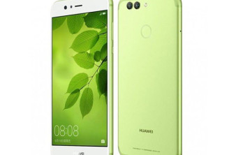 Huawei Nova 2 / Nova 2 Plus: Επίσημα με διπλή κάμερα, 20MP selfie κάμερα και μεταλλική κατασκευή image