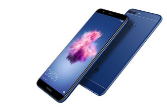 Η Huawei - πρώτη σε μερίδιο αγοράς στην Ελλάδα - παρουσιάζει το νέο P smart και μαζί μια καμπάνια-έκπληξη image