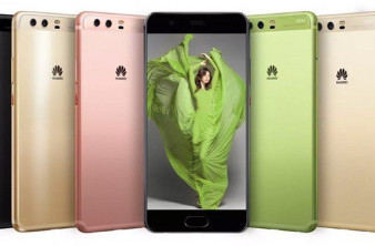 Huawei P10 / P10 Plus: Επίσημα με εντυπωσιακή εμφάνιση, πανίσχυρα specs και φακό Leica στη selfie κάμερα image