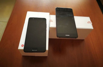 Huawei P10 / P10 Lite: Ημέρες παρέα με τον βασιλιά της φωτογραφίας και το υποψήφιο best seller [Review] image