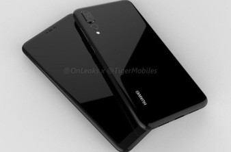 Huawei P20/P20 Plus/P20 Lite: Όλα τα μοντέλα αποκαλύπτονται σε πολύ λεπτομερή renders! [Videos] image