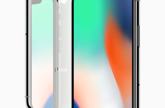 iPhone X: Αυτό είναι το premium μοντέλο της Apple με bezel-less οθόνη OLED image