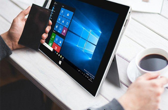 Jumper EZpad 5SE: Μια εναλλακτική προσιτή επιλογή για Windows 10 tablet με οθόνη 11.6'' image